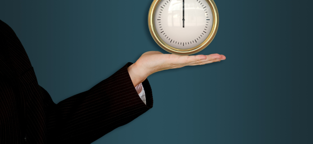 email migration time